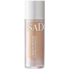 Kreminė pudra ISADORA LUMINOUS FOUNDATION THE WAKE UP THE GLOW 3N, 30 ml