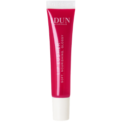 Lūpų blizgis, IDUN MINERALS LIP LUSHER,  MARIA Nr. 6036, 8 ml