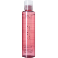 Drėkinamoji mineralinė veido esencija, IDUN MINERALS HYDRA CALM, 125 ml