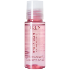 Drėkinamoji mineralinė veido esencija, IDUN MINERALS HYDRA CALM  50 ml