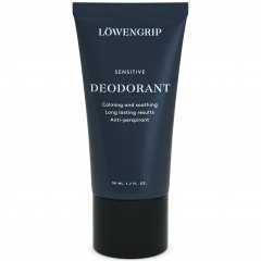 Rutulinis dezodorantas jautriai odai LÖWENGRIP SENSITIVE, 50 ml