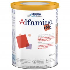 Medicininės paskirties milteliai ALFAMINO HMO, 400 g