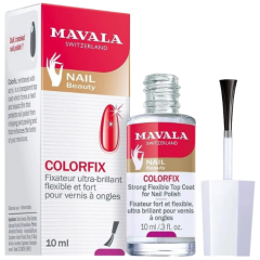 Viršutinis nagų lako sluoksnis MAVALA COLORFIX, 10 ml