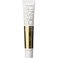 Atkuriamoji ir balinanti dantų pasta SWISSDENT CRYSTAL, 50 ml