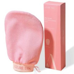 Eksfolijuojanti dušo pirštinė  AZURE TAN "EXFOLIATOR MITT"