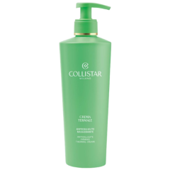 Anticeliulitinis kremas ANTICELLULITE FIRMING THERMAL, 400ml