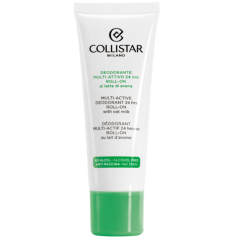 Rutulinis dezodorantas 24h COLLISTAR, 75 ml