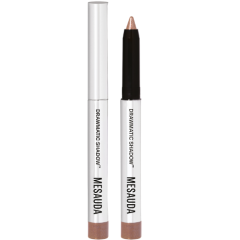 Daugiafunkcinis akių šešėlių pieštukas MESAUDA DRAWMATIC BRONZED, 1,4 g