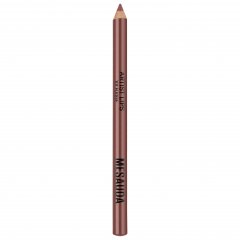Lūpų pieštukas MESAUDA MILANO ARTIST, 101 Fudge 1,14 g