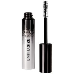 Tankinantis blakstienų tušas MESAUDA MILANO EMPHASIZE, 13,5 ml