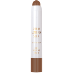 Kontūravimo pieštukas GOLDEN ROSE CHUBY CONTOUR STICK (Nr.03 Medium Deep), 3.8g 