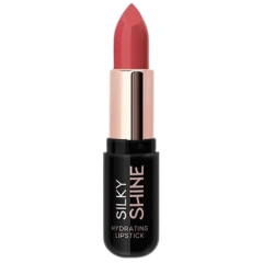 Lūpų dažai GOLDEN ROSE SILKY SHINE LIPSTICK (Nr.210), 4.2g