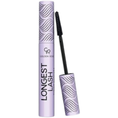 Blakstienų tušas GOLDEN ROSE LONGEST LASH MASCARA, 9 ml