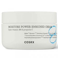 Cosrx Hydrium Moisture Power Enriched Cream veido kremas 50ml