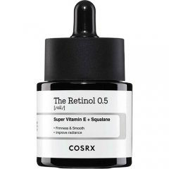 Cosrx The Retinol 0.5 Oil aliejus veidui 20ml