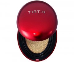 Makiažo pagrindas TIRTIR MASK FIT RED CUSHION, 24W SOFT BEIGE, 18 g