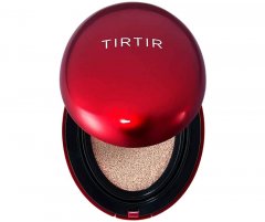 Makiažo pagrindas TIRTIR MASK FIT RED CUSHION, 21C COOL IVORY, 18 g
