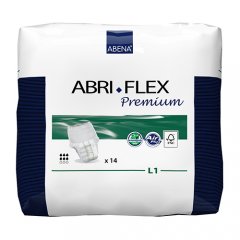 ABRI-FLEX Premium Dual Core L1 N14