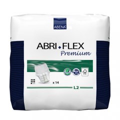 ABRI-FLEX Premium Dual Core L2 N14