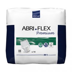 ABRI-FLEX Premium Dual Core M1 N14