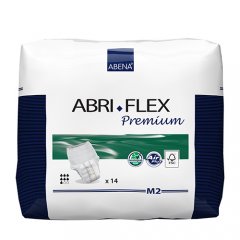ABRI-FLEX Premium Dual Core M2 N14