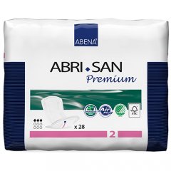 ABRI-SAN 2 Premium N28