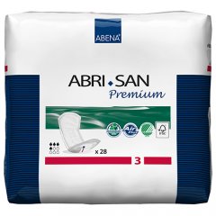 ABRI-SAN 3 Premium N28
