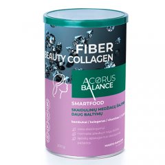 ACORUS BALANCE FIBER BEAUTY COLLAGEN 200g