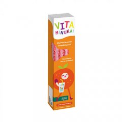 Acorus Balance VITAMINUKAI Multivitaminai, apelsinų skonio 5,2g N7