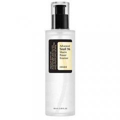 Advanced Snail 96 Mucin Power Essence (Esencija su sraigių mucinu)