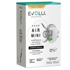 Evolu inhaliatorius nano Air Mini N1