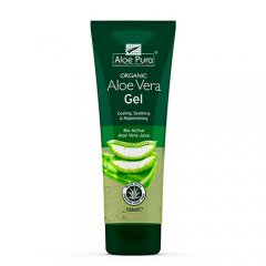 Aloe Vera kosmetinis alavijų gelis, 100 ml