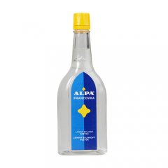 Alpa francovka vaistažolinė tinktūra, 160 ml