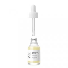 Atpalaiduojantis naktinis akių srities serumas SVR AMPOULE RELAX, 15 ml