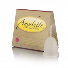 Amulette menstruacinė taurelė (dydis S), N1