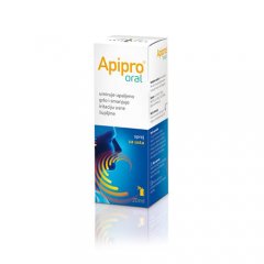 Apipro oral, 20ml