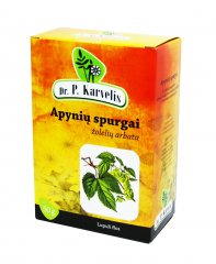 Apynių spurgai, 50 g (K)