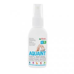 Aquaint Baby dezinfekuojamasis skystis, 50 ml