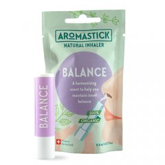 Aromastick 100% natūralus uostukas "Balance" N1