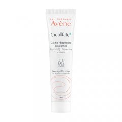 AVENE Cicalfate+ atkuriamasis kremas pažeistai odai 40ml N1