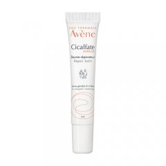 AVENE Cicalfate Lips atkuriamasis balzamas sausai lūpų odai 10ml N1