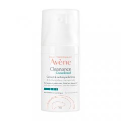 AVENE Cleanance ComedoMED koncentruota priemonė nuo aknės ir odos nelygumų 30ml N1