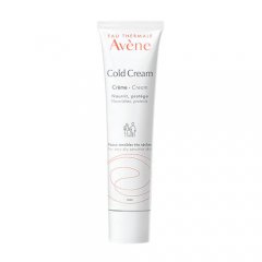 AVENE Cold apsauginis kremas nuo šalčio 40ml N1