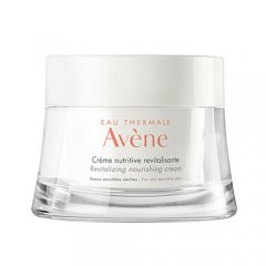 AVENE Essential atkuriamasis gaivinamasis maitinamasis kremas 50ml N1