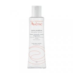 AVENE Essential micelinis losjonas 200ml N1