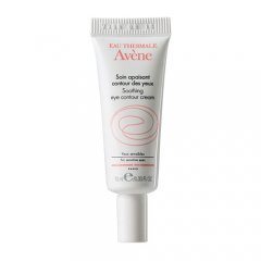 AVENE Essential raminamasis akių kontūro kremas 10ml N1