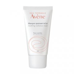 AVENE Essential raminamoji drėkinamoji veido kaukė 50ml N1