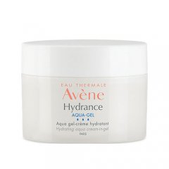 AVENE Hydrance Aqua gelinės tekstūros drėkinamasis kremas 50ml N1