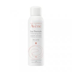 AVENE purškiamasis terminis šaltinio vanduo 150ml N1