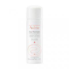 AVENE purškiamasis terminis šaltinio vanduo 50ml N1